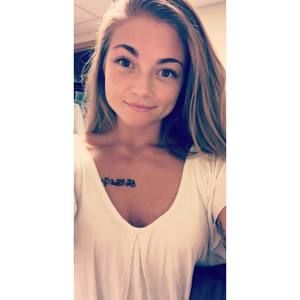 Meet your Posher, Meaghan